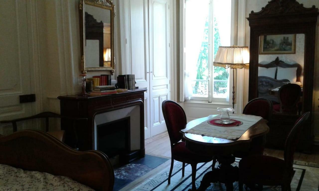 La Garde Chambres d'hôtes Charancieu Extérieur photo