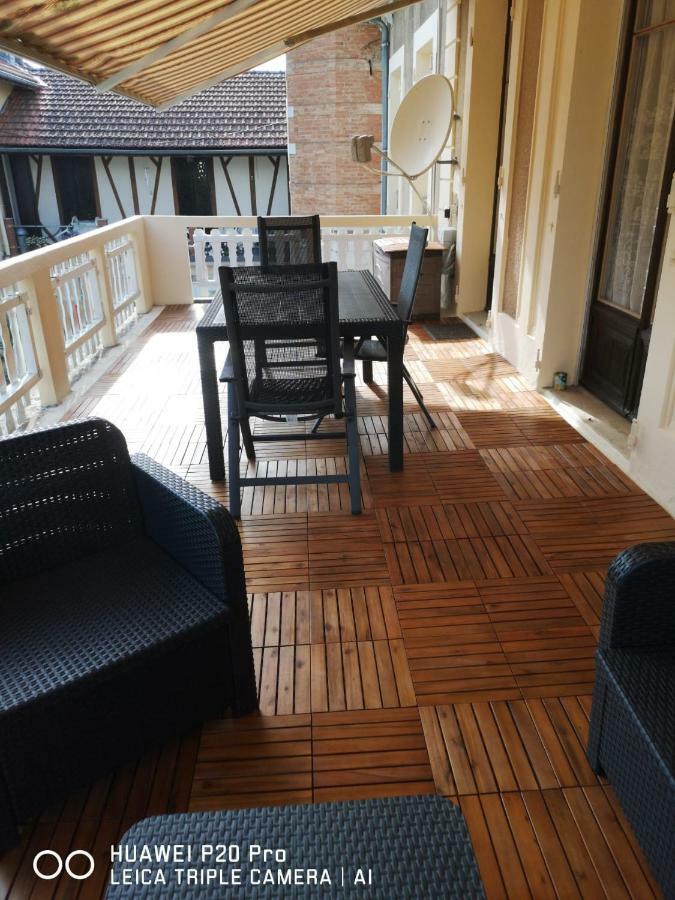 La Garde Chambres d'hôtes Charancieu Extérieur photo